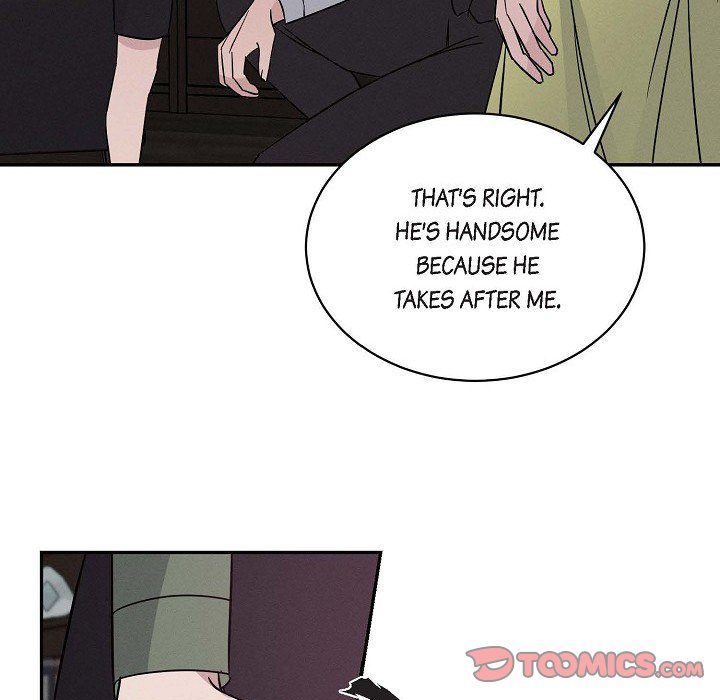 Read Lose Your Touch chapter 22 image 38 on Lezhin