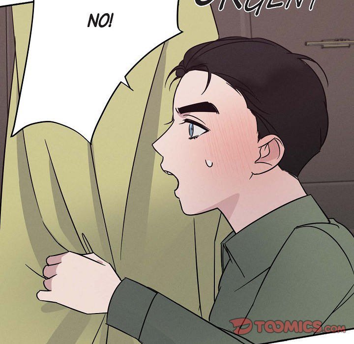 Read Lose Your Touch chapter 22 image 47 on Lezhin