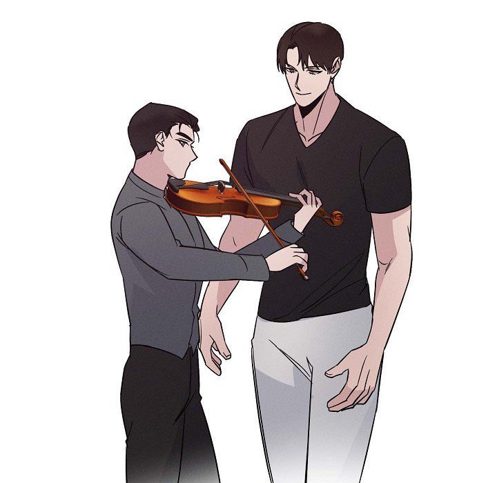 Read Lose Your Touch chapter 22 image 53 on Lezhin
