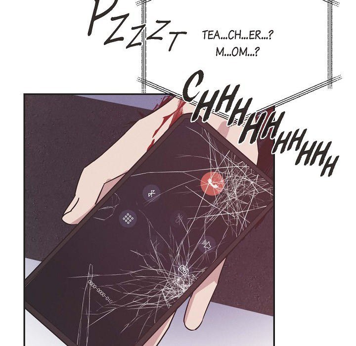 Read Lose Your Touch chapter 22 image 84 on Lezhin