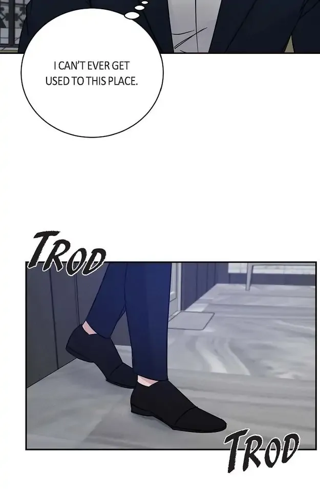Read Lose Your Touch chapter 23 image 14 on Lezhin