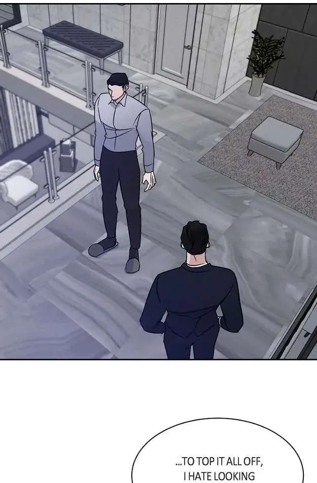 Read Lose Your Touch chapter 23 image 15 on Lezhin