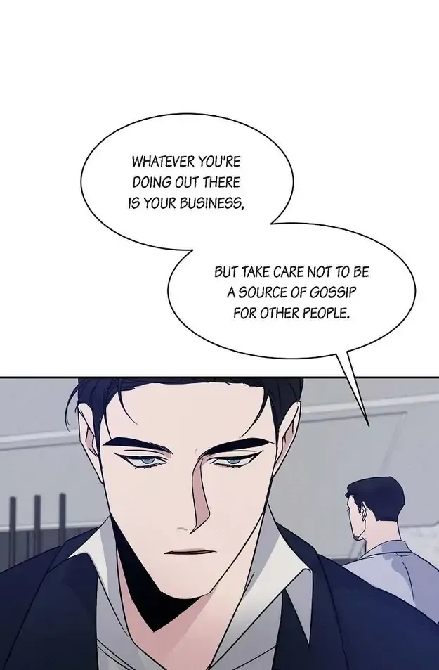 Read Lose Your Touch chapter 23 image 20 on Lezhin