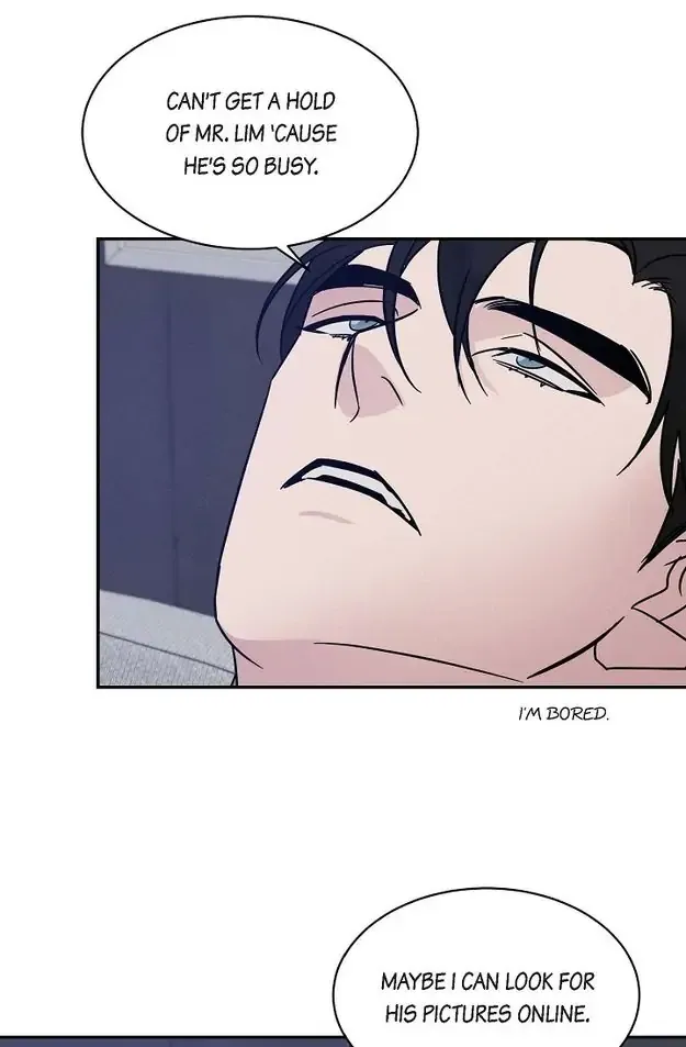 Read Lose Your Touch chapter 23 image 24 on Lezhin
