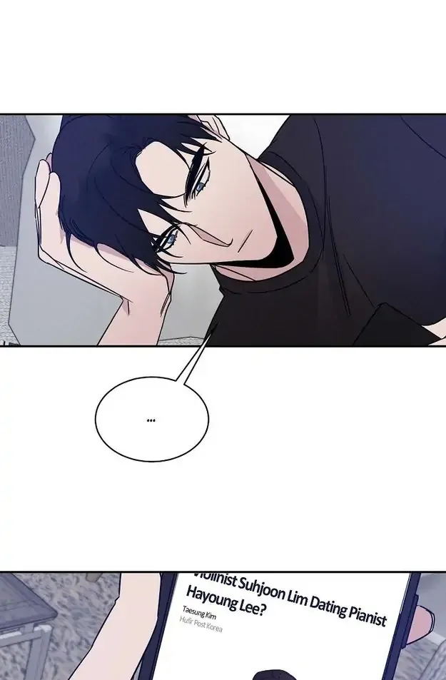 Read Lose Your Touch chapter 23 image 26 on Lezhin