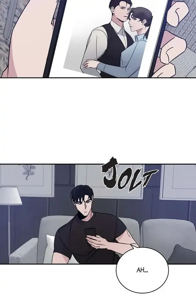 Read Lose Your Touch chapter 23 image 27 on Lezhin