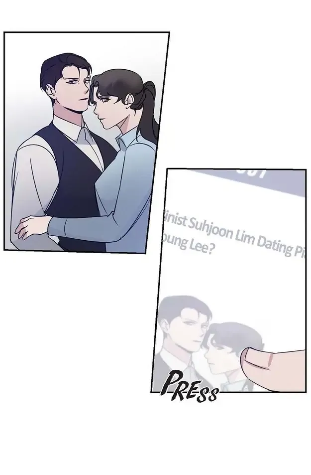 Read Lose Your Touch chapter 23 image 28 on Lezhin