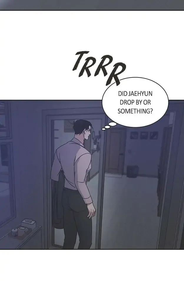 Read Lose Your Touch chapter 23 image 35 on Lezhin