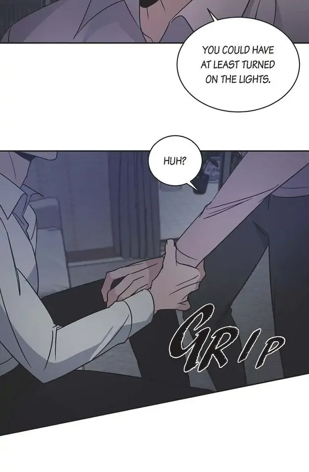Read Lose Your Touch chapter 23 image 39 on Lezhin