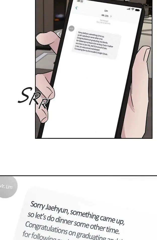 Read Lose Your Touch chapter 23 image 4 on Lezhin