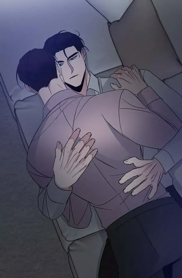 Read Lose Your Touch chapter 23 image 42 on Lezhin