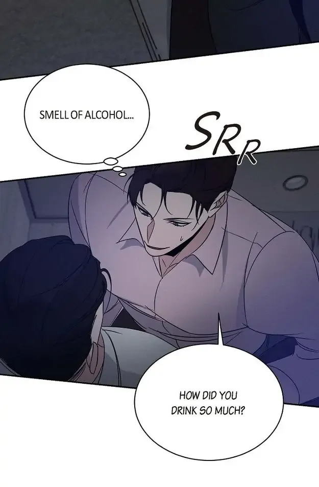 Read Lose Your Touch chapter 23 image 43 on Lezhin