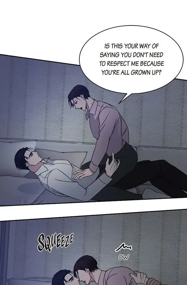 Read Lose Your Touch chapter 23 image 44 on Lezhin