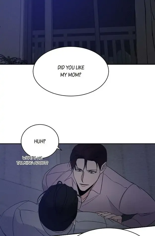 Read Lose Your Touch chapter 23 image 47 on Lezhin