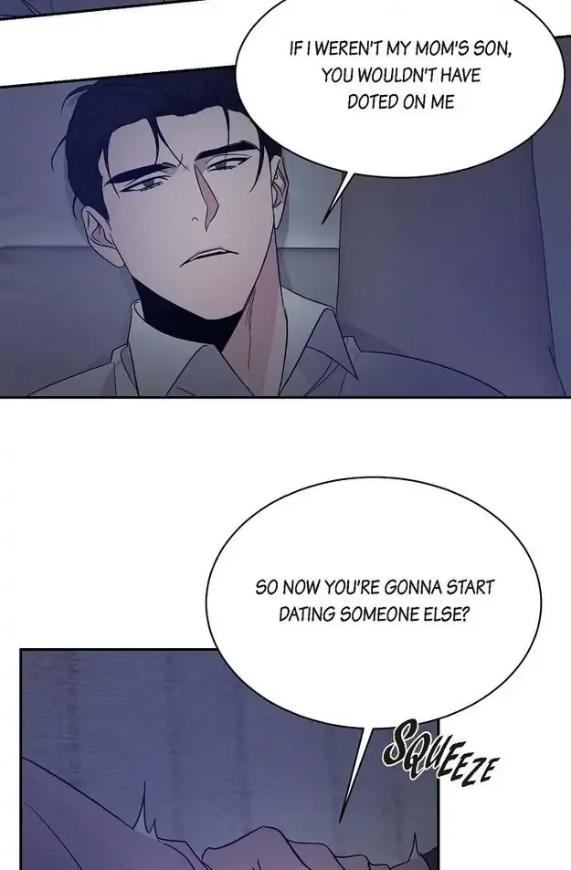 Read Lose Your Touch chapter 23 image 48 on Lezhin