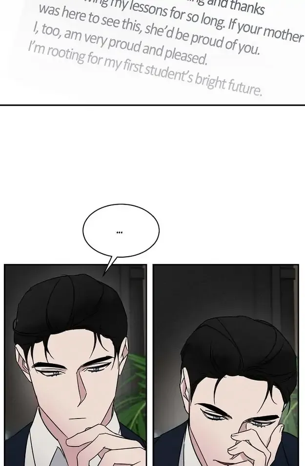 Read Lose Your Touch chapter 23 image 5 on Lezhin
