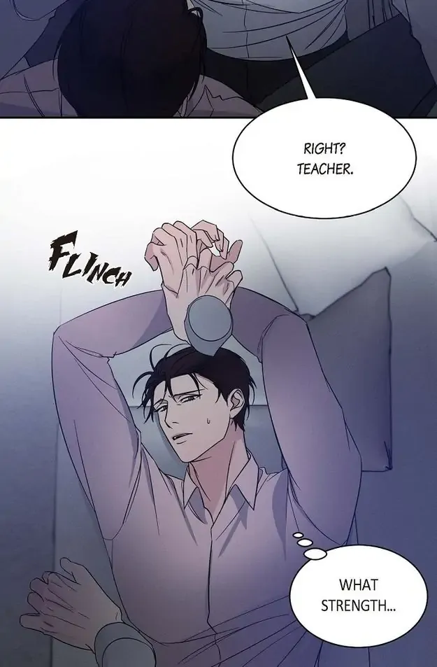 Read Lose Your Touch chapter 23 image 50 on Lezhin