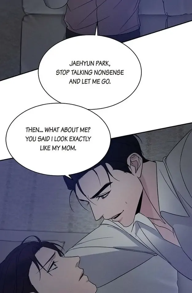 Read Lose Your Touch chapter 23 image 51 on Lezhin