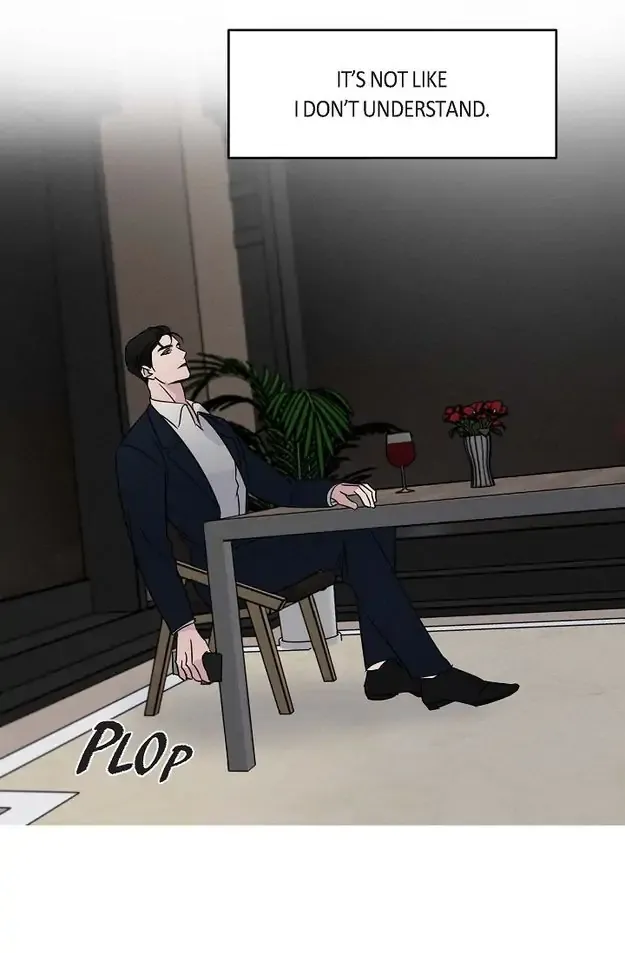 Read Lose Your Touch chapter 23 image 7 on Lezhin