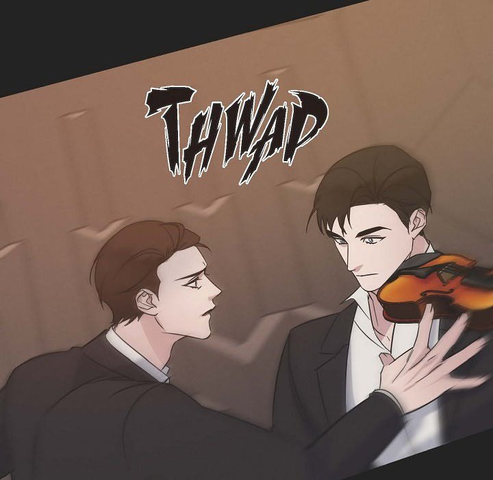 Read Lose Your Touch chapter 24 image 105 on Lezhin