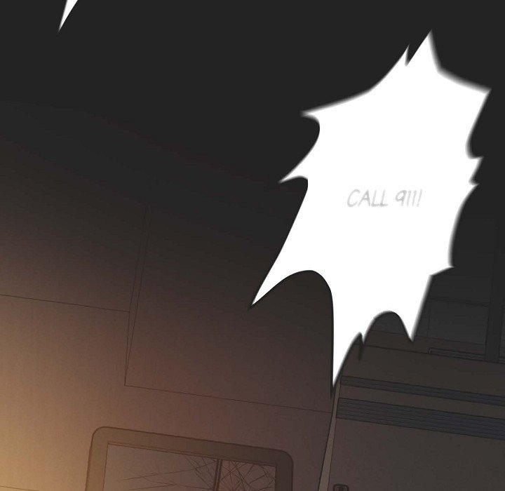 Read Lose Your Touch chapter 24 image 108 on Lezhin
