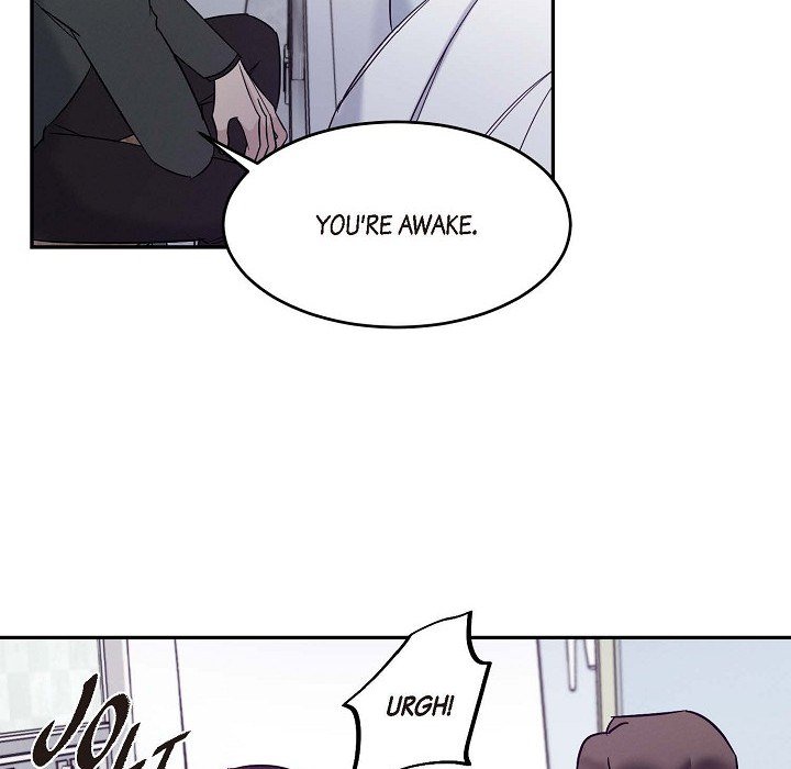 Read Lose Your Touch chapter 24 image 118 on Lezhin
