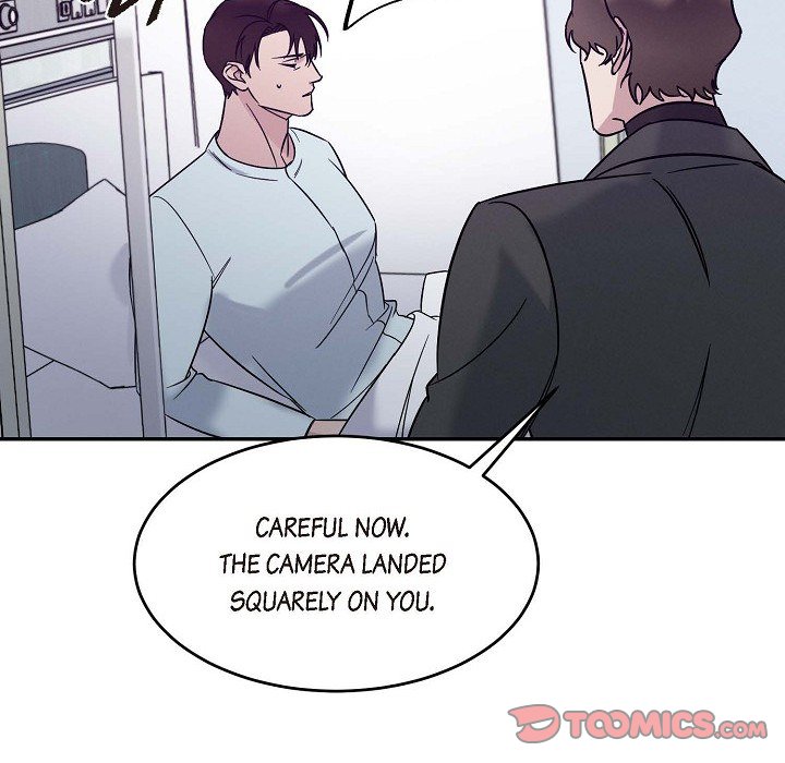 Read Lose Your Touch chapter 24 image 119 on Lezhin