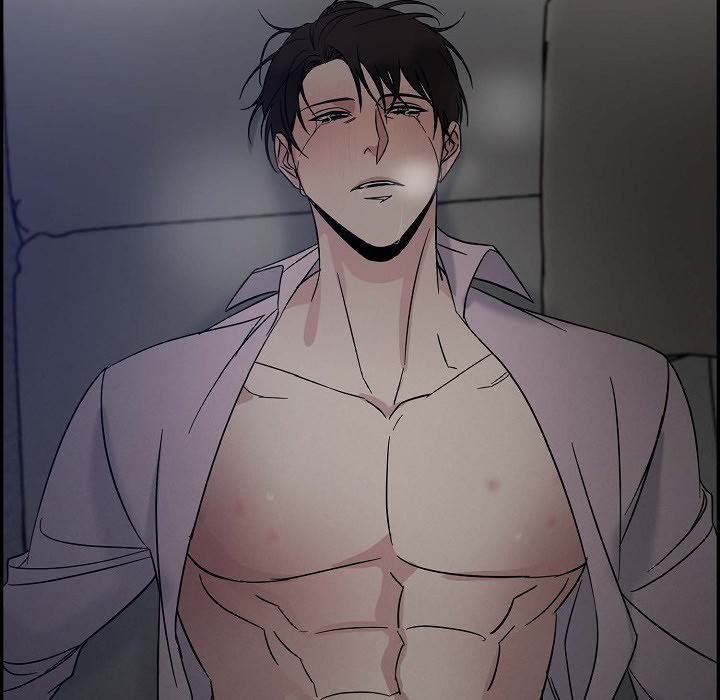 Read Lose Your Touch chapter 24 image 12 on Lezhin