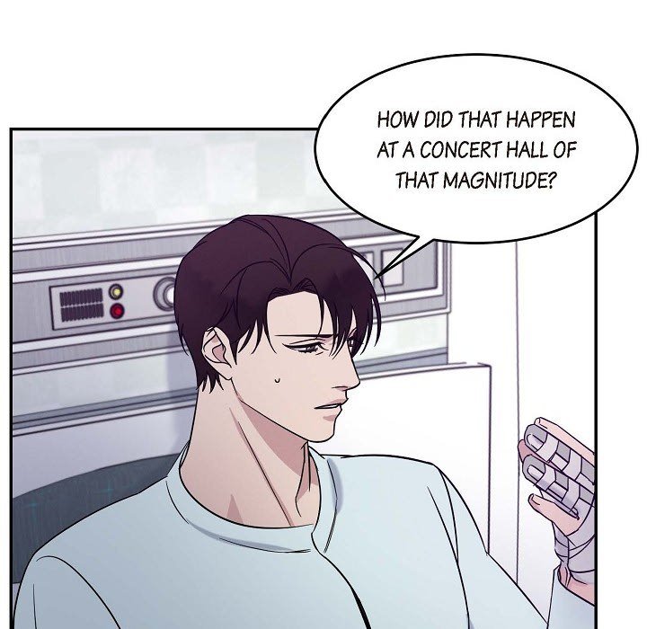 Read Lose Your Touch chapter 24 image 120 on Lezhin