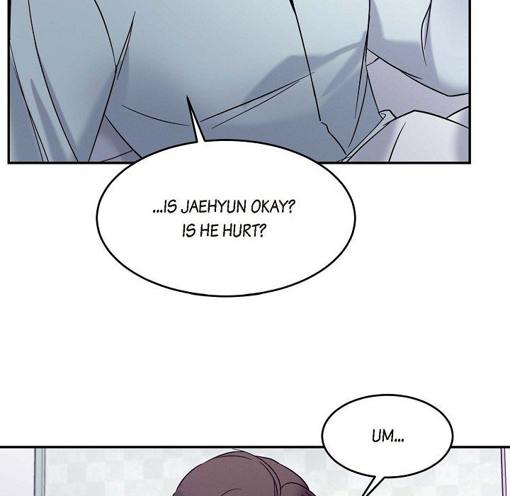 Read Lose Your Touch chapter 24 image 121 on Lezhin