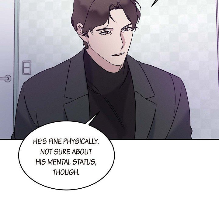 Read Lose Your Touch chapter 24 image 122 on Lezhin