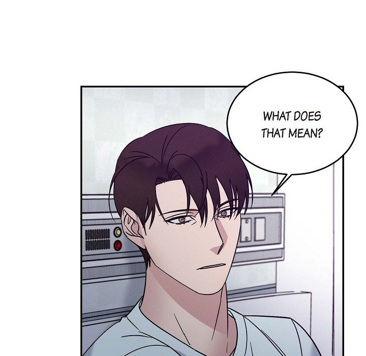 Read Lose Your Touch chapter 24 image 123 on Lezhin