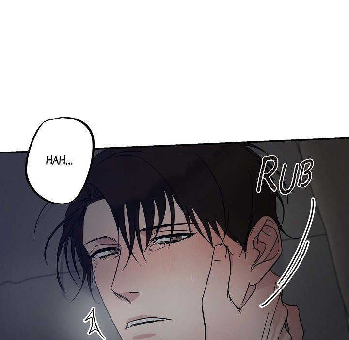Read Lose Your Touch chapter 24 image 14 on Lezhin