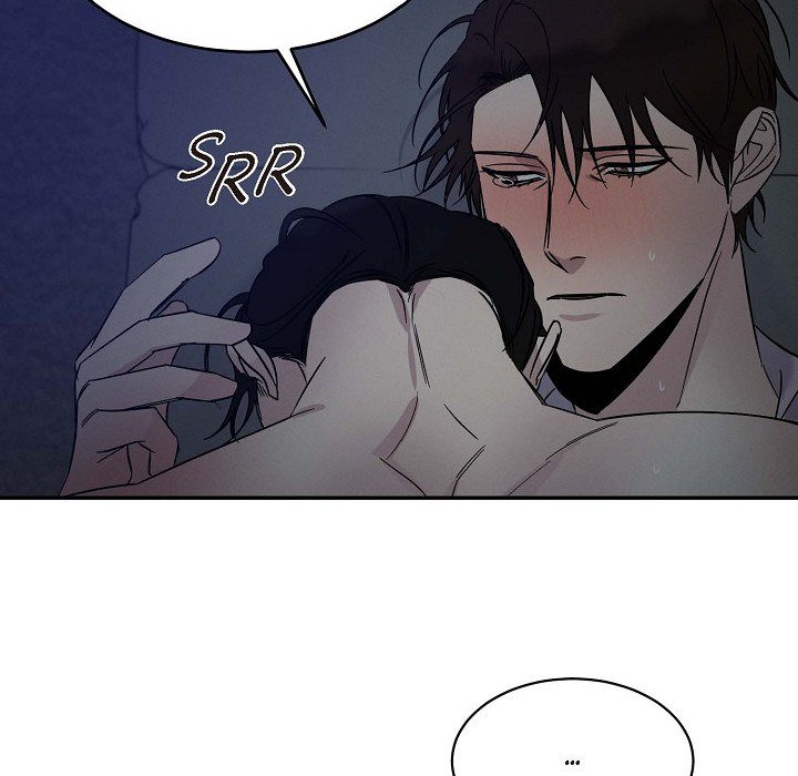 Read Lose Your Touch chapter 24 image 18 on Lezhin