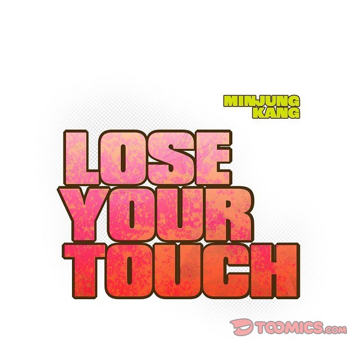 Read Lose Your Touch chapter 24 image 20 on Lezhin