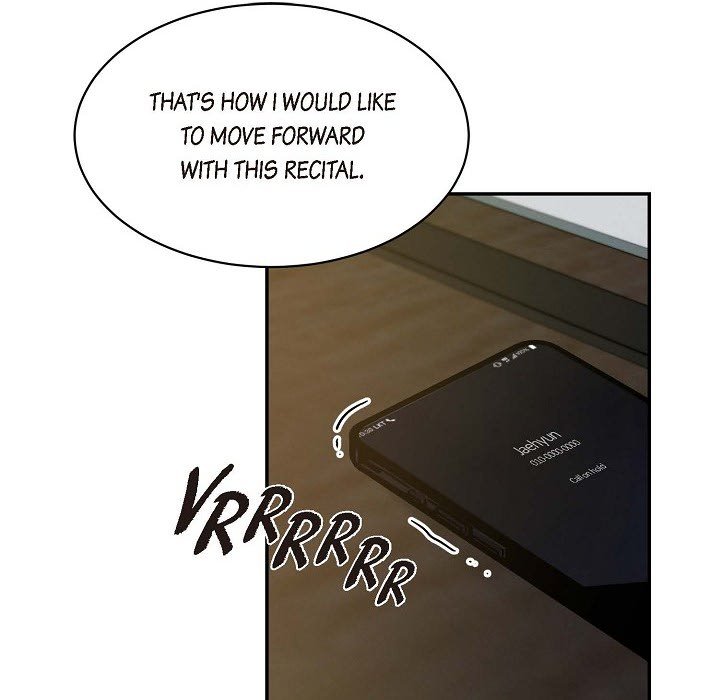 Read Lose Your Touch chapter 24 image 22 on Lezhin