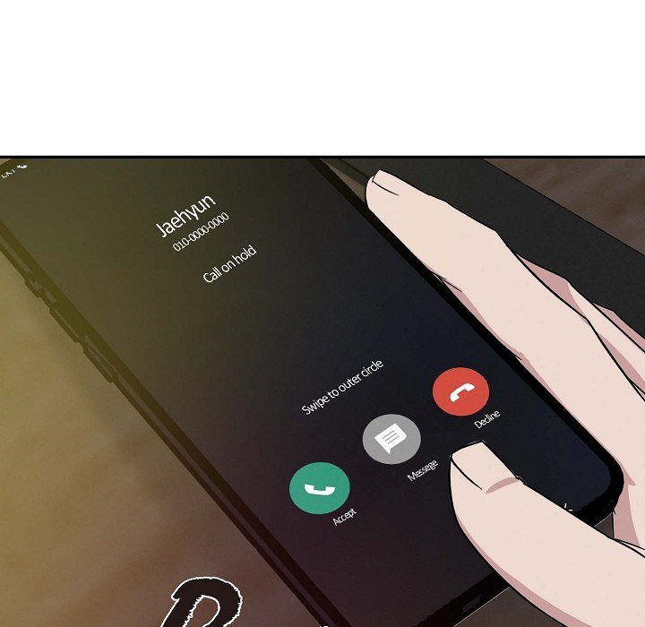 Read Lose Your Touch chapter 24 image 25 on Lezhin