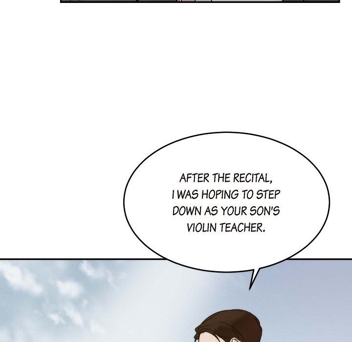 Read Lose Your Touch chapter 24 image 28 on Lezhin