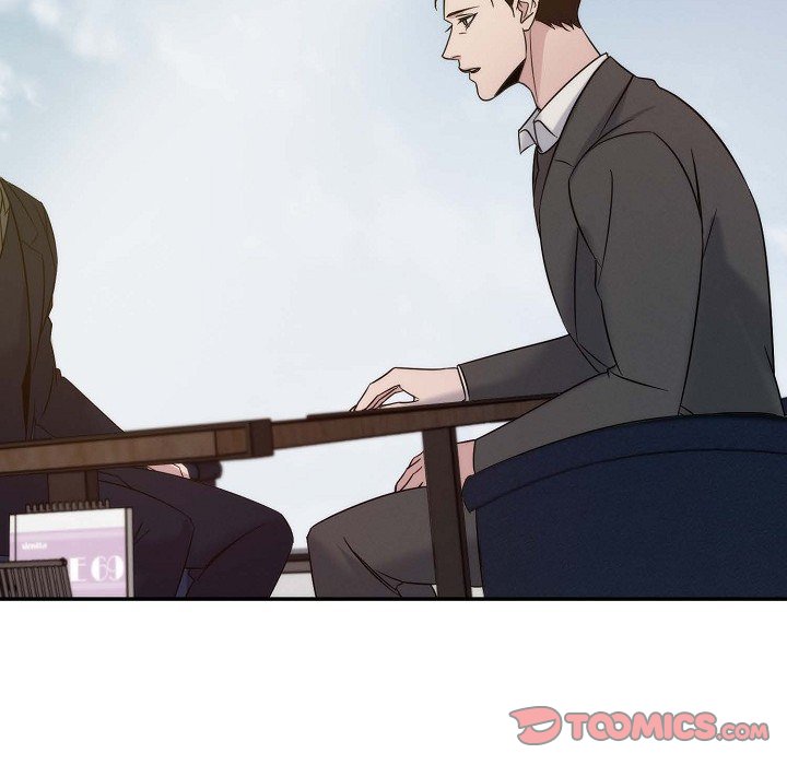 Read Lose Your Touch chapter 24 image 29 on Lezhin