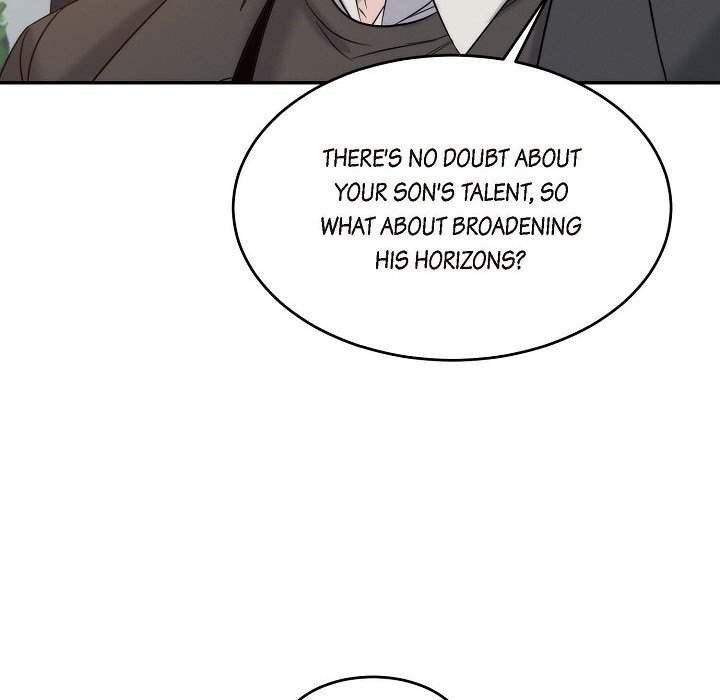 Read Lose Your Touch chapter 24 image 33 on Lezhin