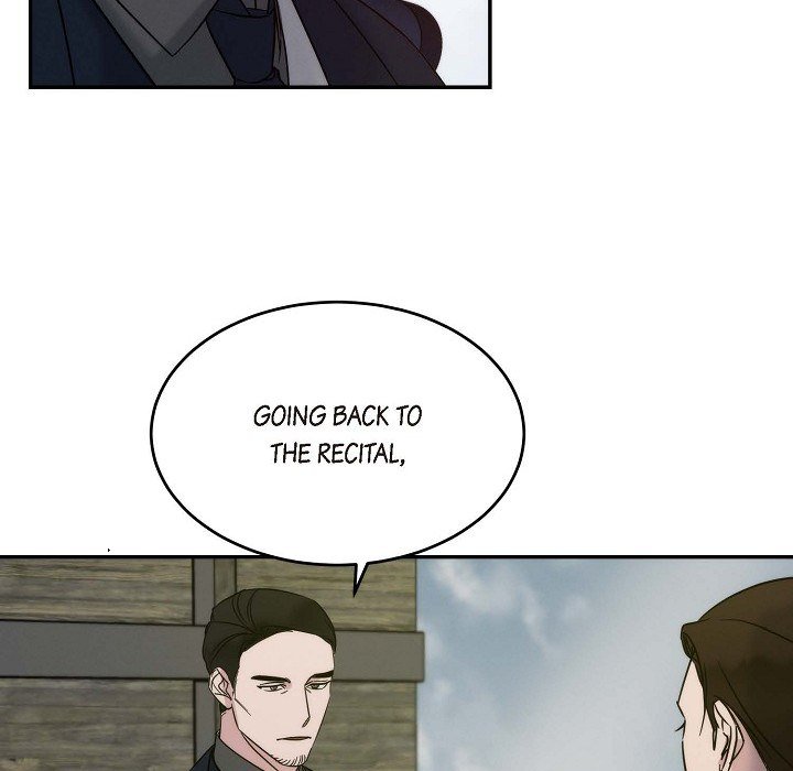Read Lose Your Touch chapter 24 image 35 on Lezhin