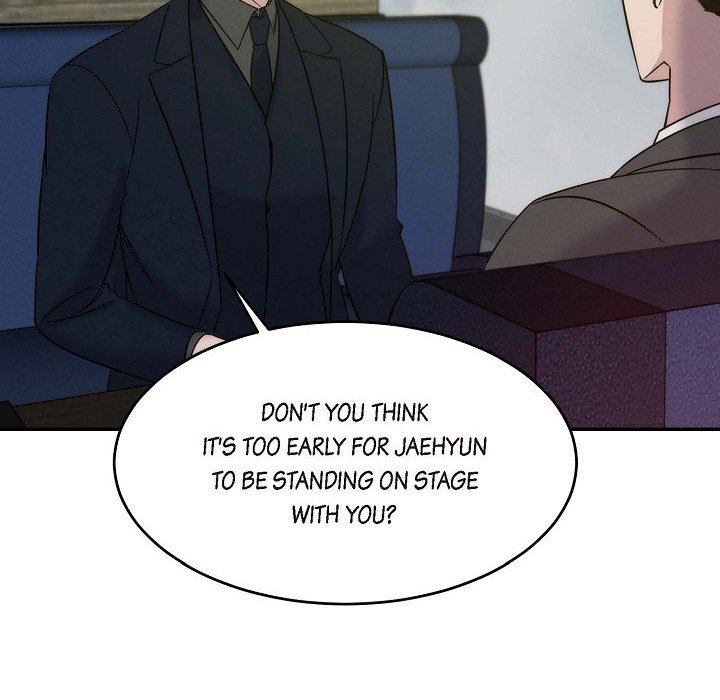 Read Lose Your Touch chapter 24 image 36 on Lezhin