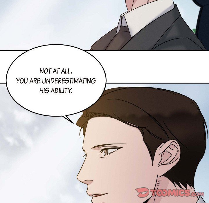 Read Lose Your Touch chapter 24 image 38 on Lezhin
