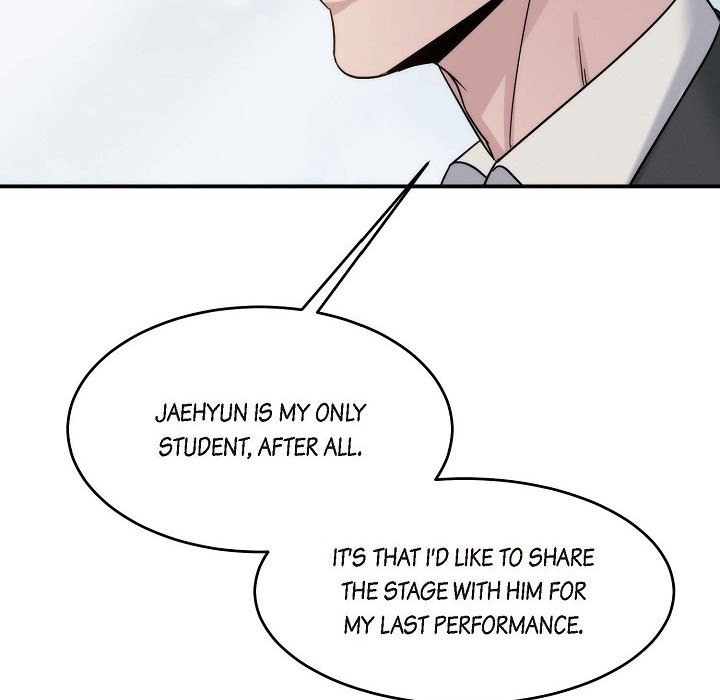 Read Lose Your Touch chapter 24 image 39 on Lezhin