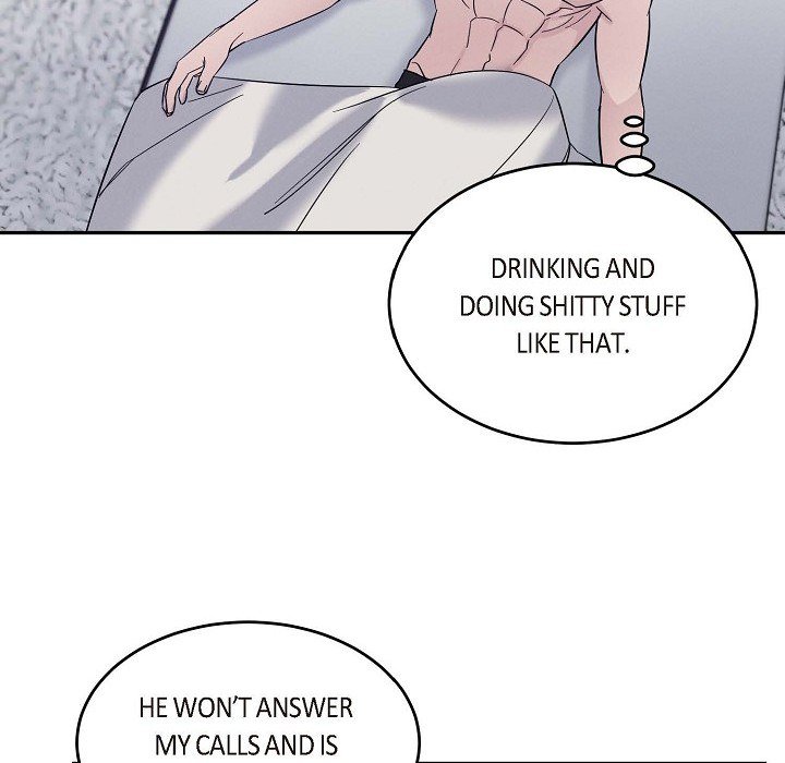 Read Lose Your Touch chapter 24 image 44 on Lezhin