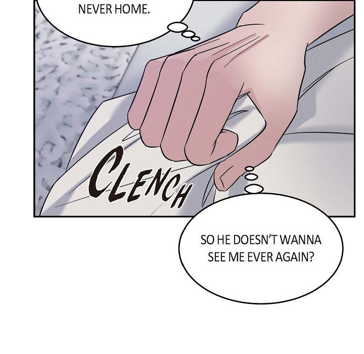 Read Lose Your Touch chapter 24 image 45 on Lezhin