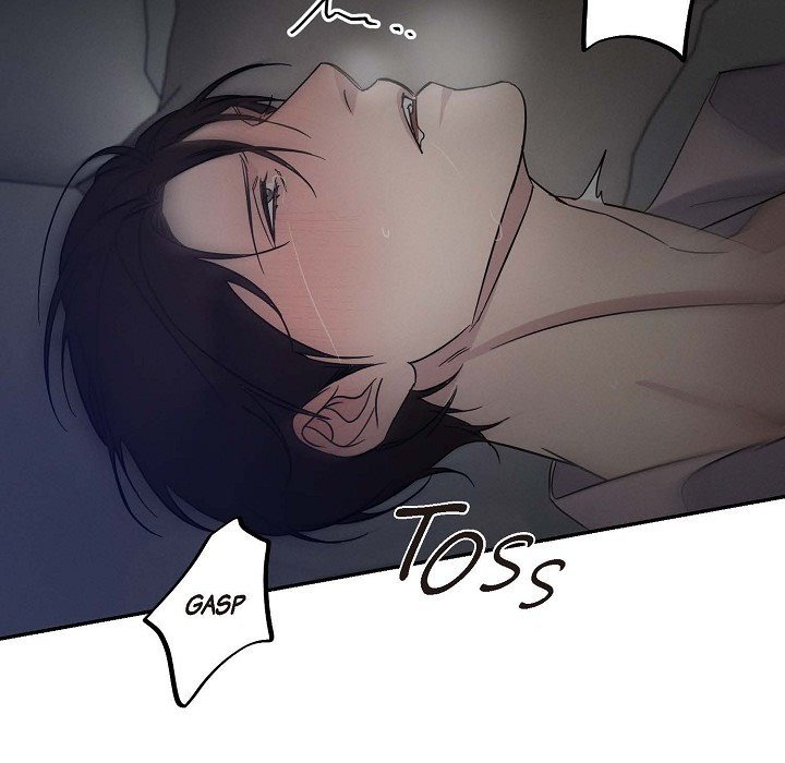 Read Lose Your Touch chapter 24 image 5 on Lezhin