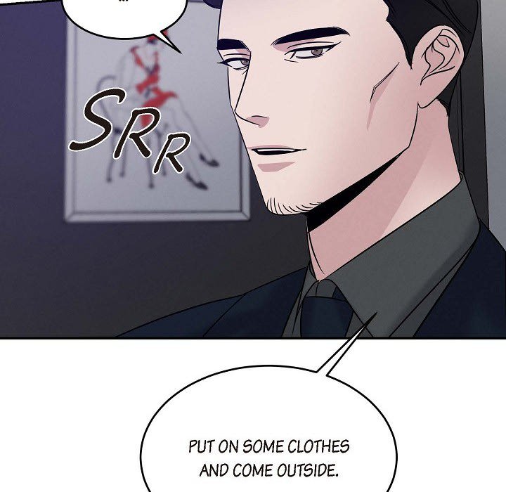 Read Lose Your Touch chapter 24 image 50 on Lezhin