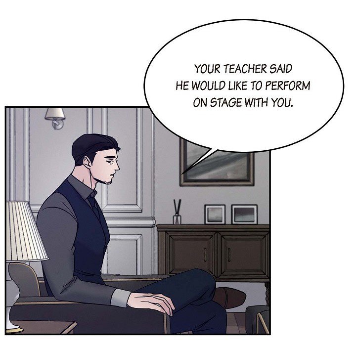 Read Lose Your Touch chapter 24 image 54 on Lezhin