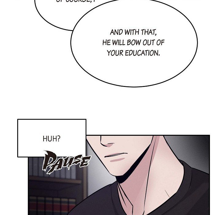 Read Lose Your Touch chapter 24 image 60 on Lezhin